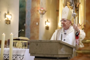 arcybiskup marek jędraszewski